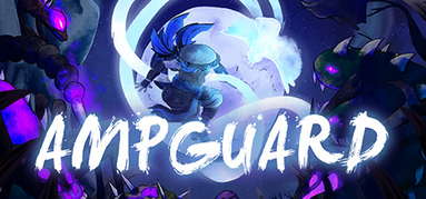 Ampguard capsule