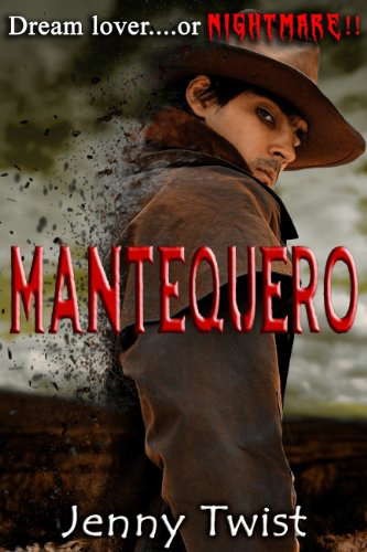 Mantequero (The Mantequero Series Book 1) poster