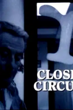 Closed Circuit poster
