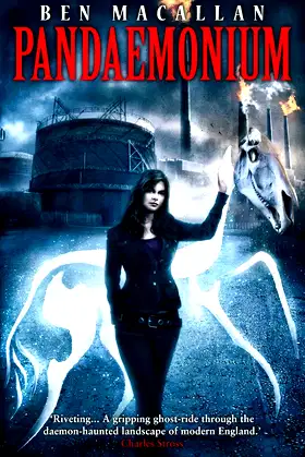 Pandaemonium (2) (Daemonomicon) poster