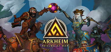 Arkheim - Realms at War capsule