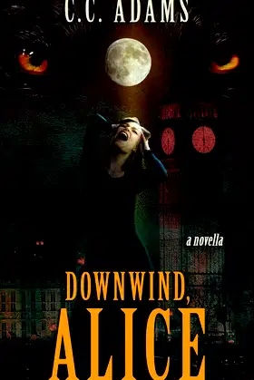 Downwind, Alice poster