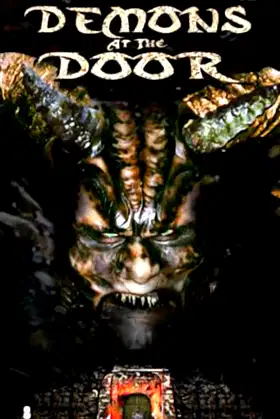 Demons at the Door poster