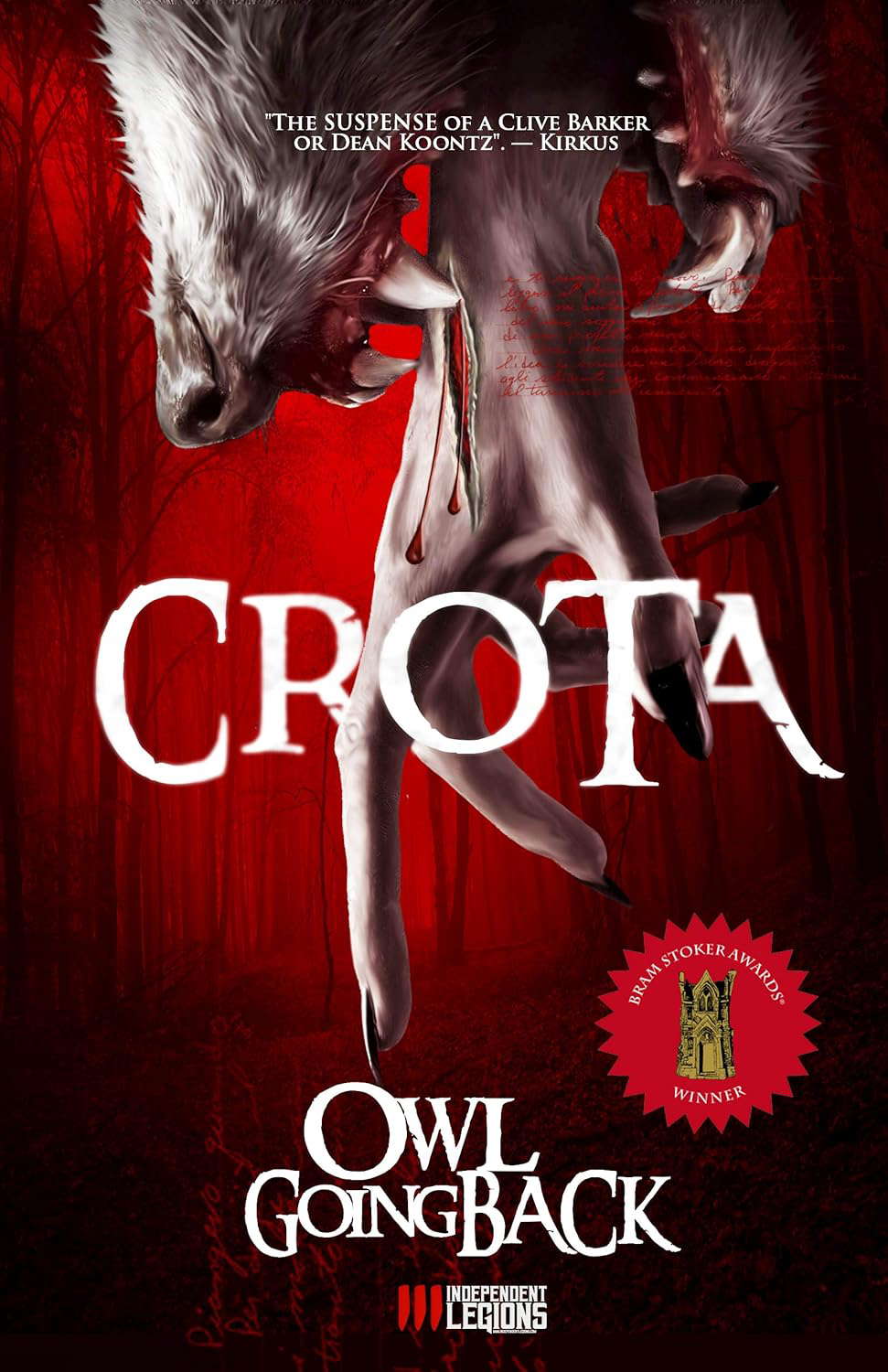 CROTA poster