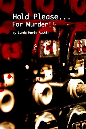 Hold Please... For Murder! poster