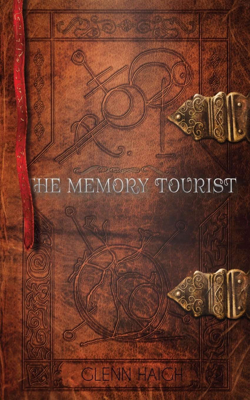 The Memory Tourist poster