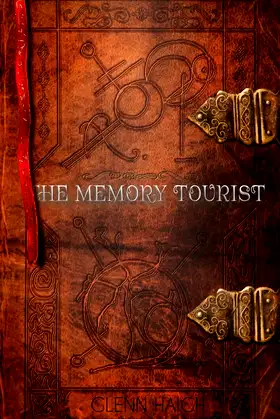 The Memory Tourist poster
