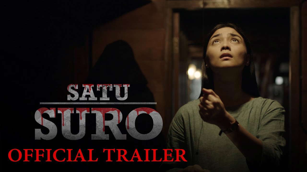 Poster for Satu Suro