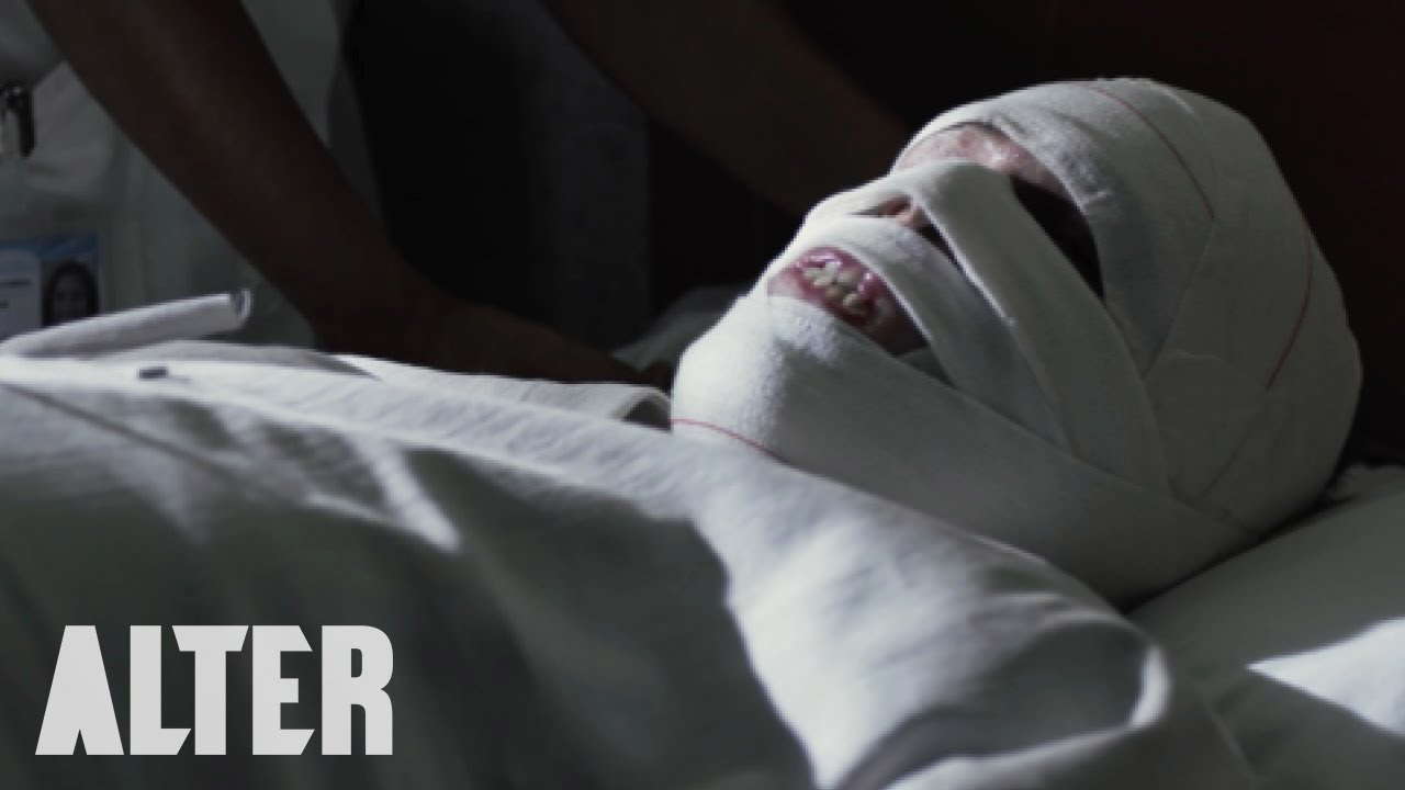 Horror Short Film “The Disappearance of Willie Bingham” | ALTER