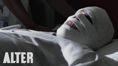 Horror Short Film “The Disappearance of Willie Bingham” | ALTER poster