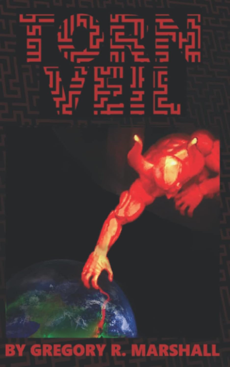 Torn Veil (Rainer Series) poster