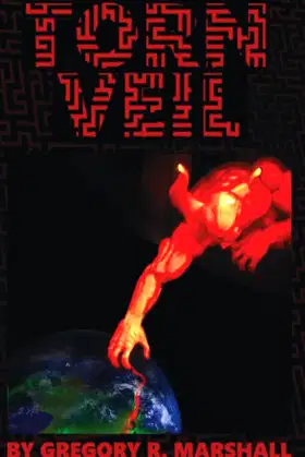 Torn Veil (Rainer Series) poster