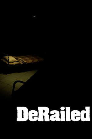 DeRailed poster