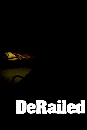 DeRailed poster