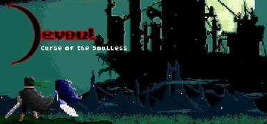 Devoul- Curse of the Soulless capsule