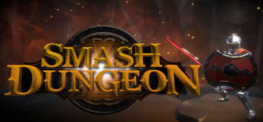 Smash Dungeon capsule
