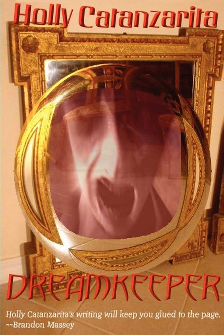 Dreamkeeper poster