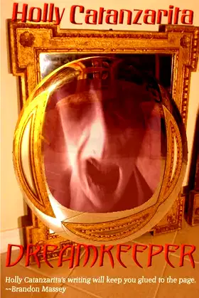 Dreamkeeper poster