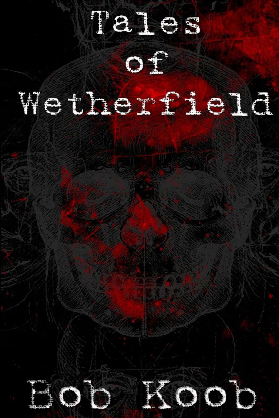 Tales of Wetherfield poster