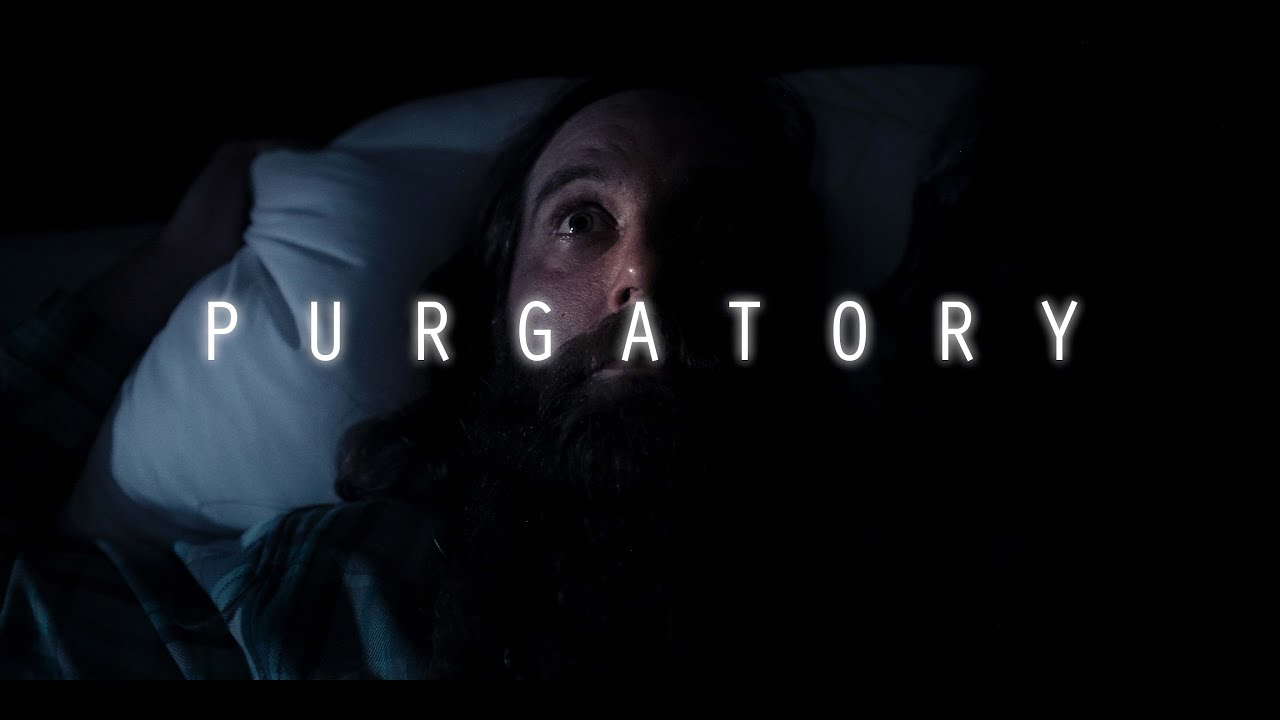 Purgatory: Horror Short Film