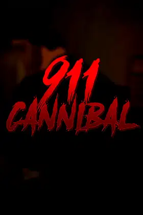 911: Cannibal poster