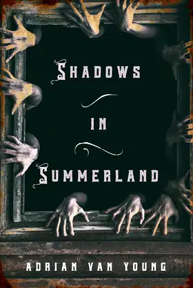Shadows in Summerland poster