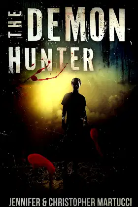 The Demon Hunter (Book 1) poster