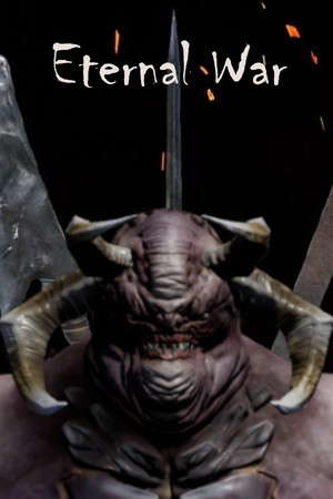 Eternal War poster