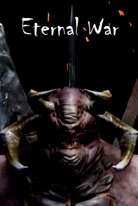 Eternal War poster