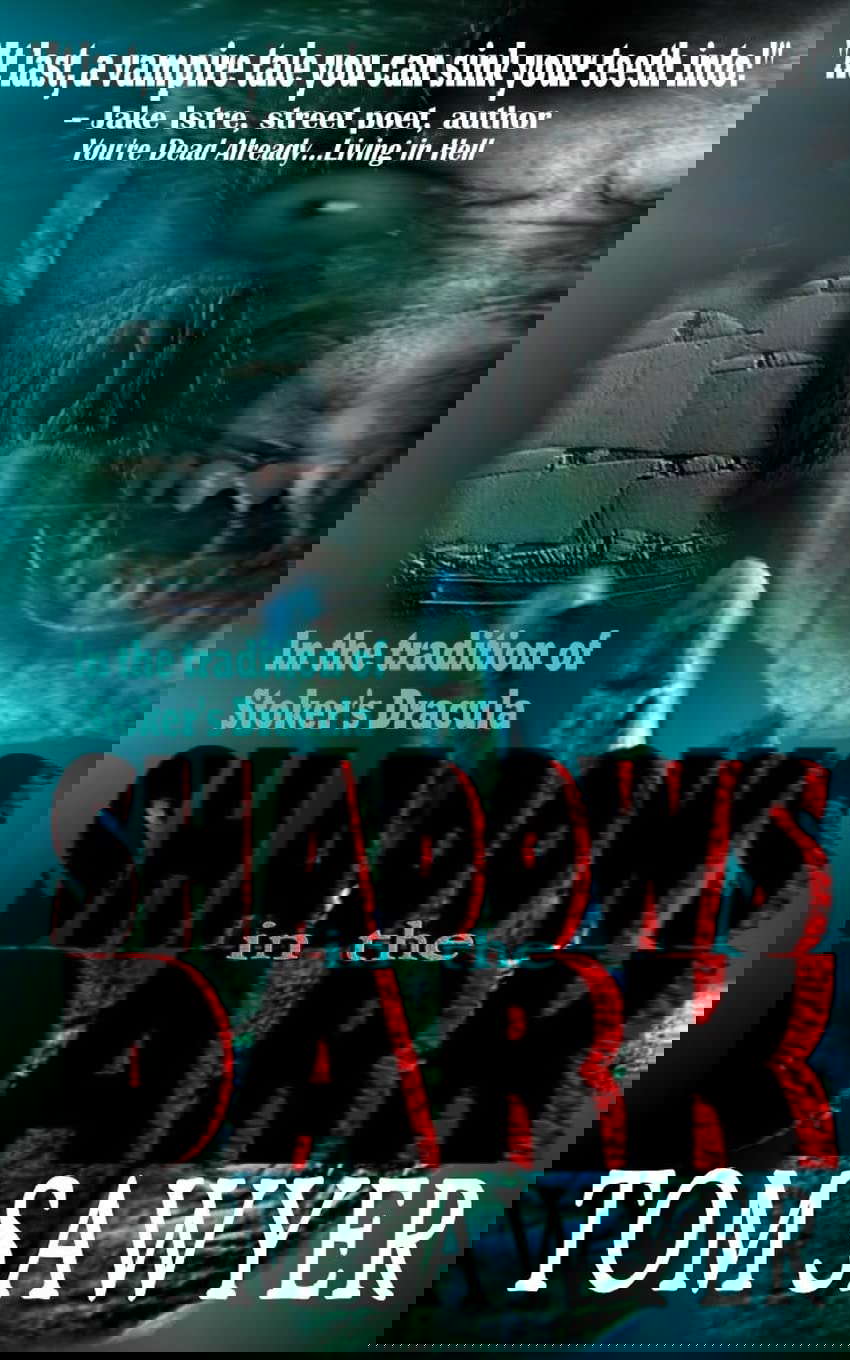 Shadows in the Dark poster