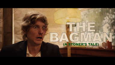The Bagman (SHORT STONER COMEDY) poster