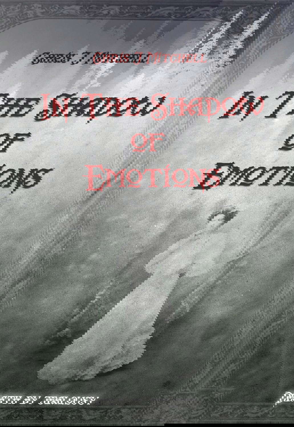 In The Shadow of Emotions poster