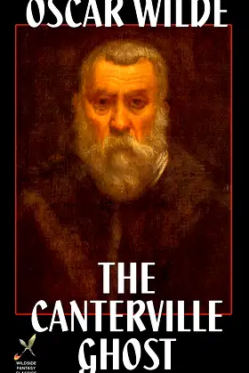 The Canterville Ghost poster