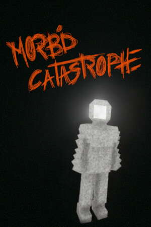 Morbid Catastrophe poster