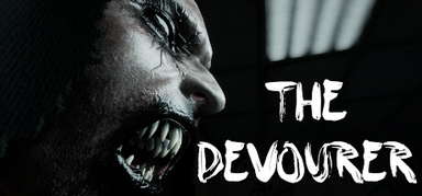 The Devourer: Hunted Souls capsule