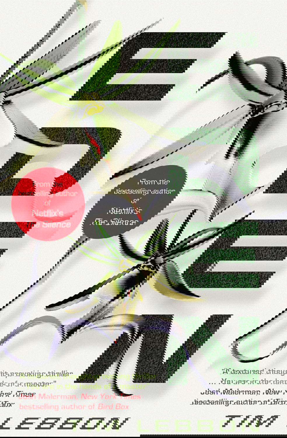 Eden poster