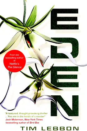 Eden poster