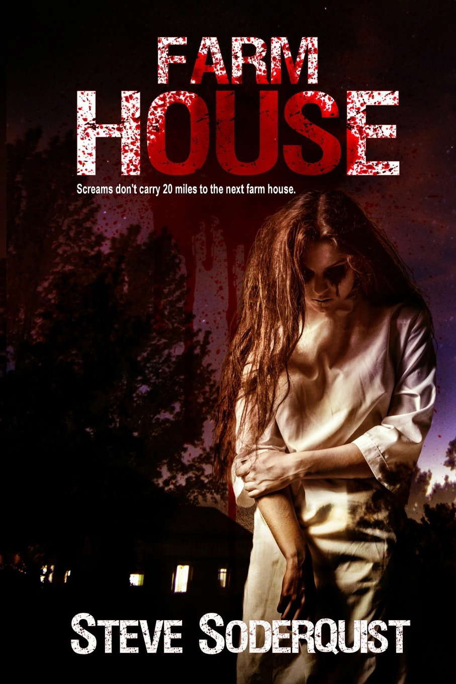 Farm House poster