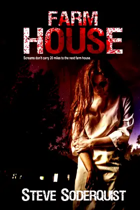 Farm House poster