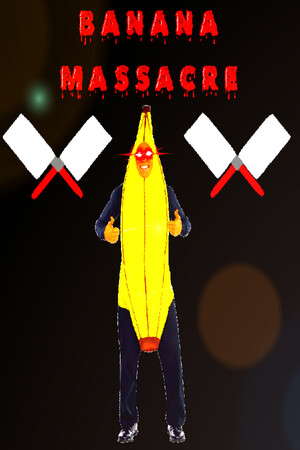 Banana Massacre poster