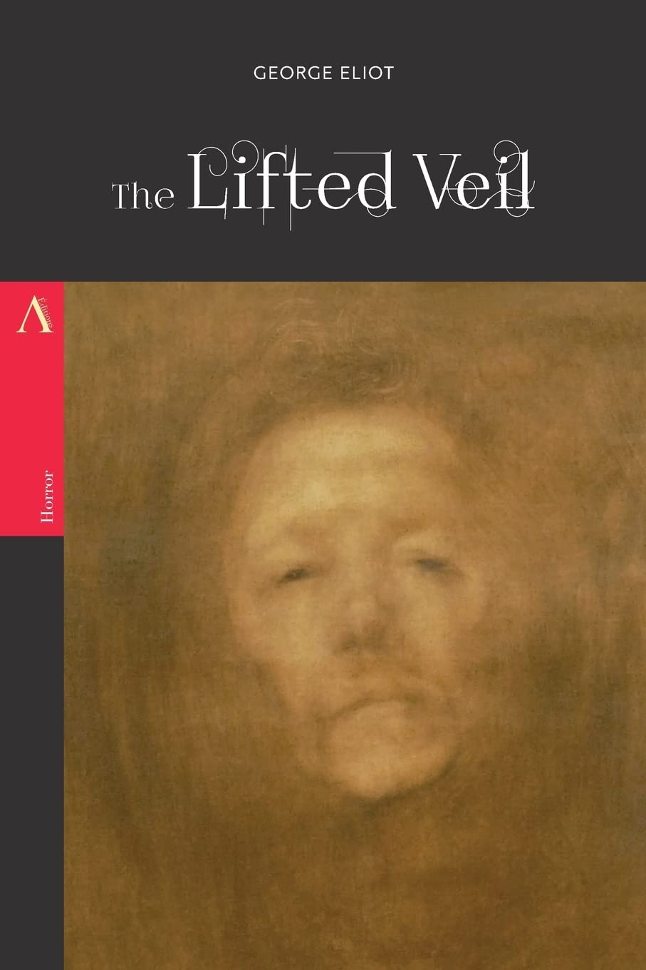 The Lifted Veil poster