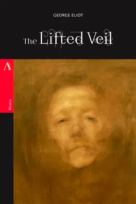The Lifted Veil poster
