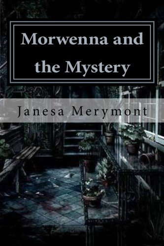 Morwenna and the Mystery poster