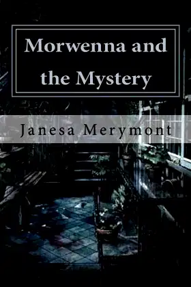 Morwenna and the Mystery poster