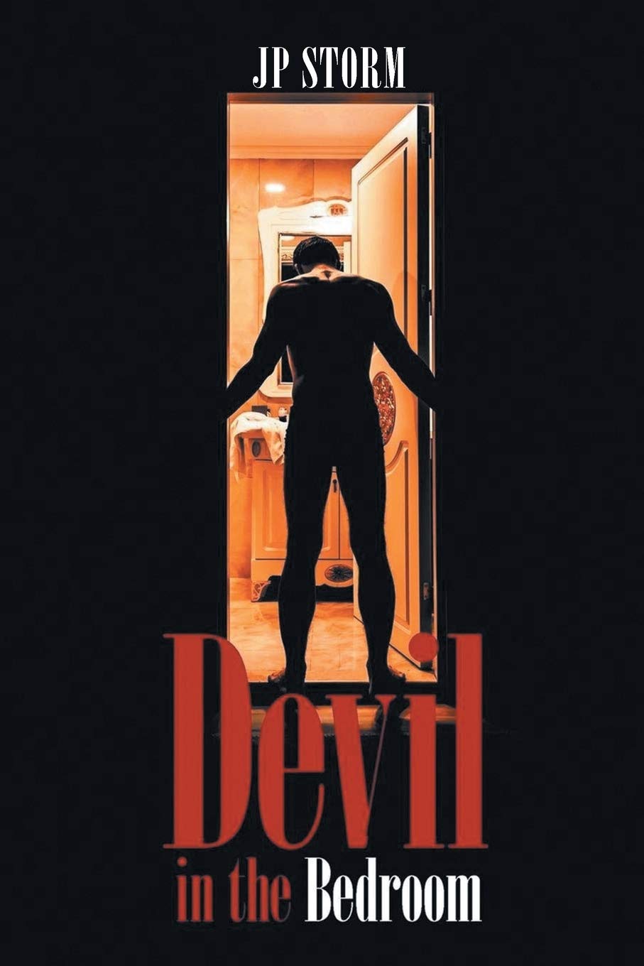 Devil In The Bedroom poster
