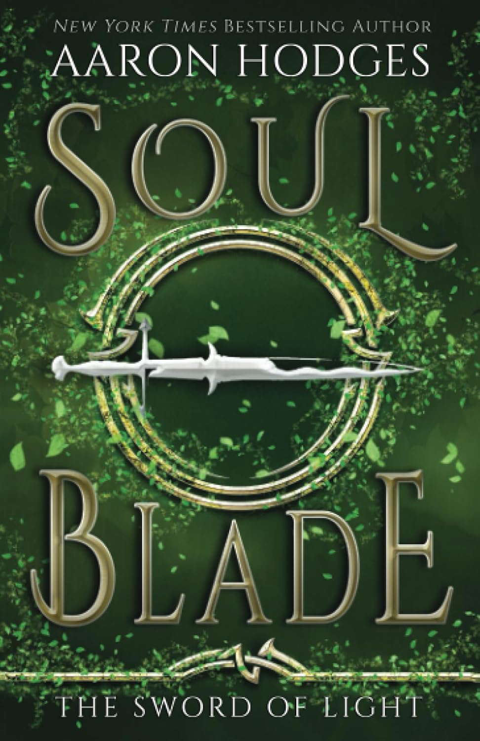 Soul Blade (The Sword of Light) poster
