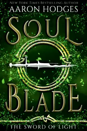 Soul Blade (The Sword of Light) poster