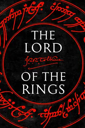 The Lord of The Rings poster