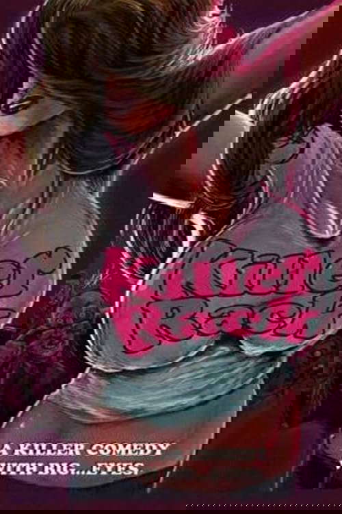 Killer Rack poster