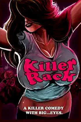 Killer Rack poster